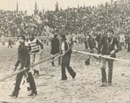 аполлон-олимпиакос, 1980